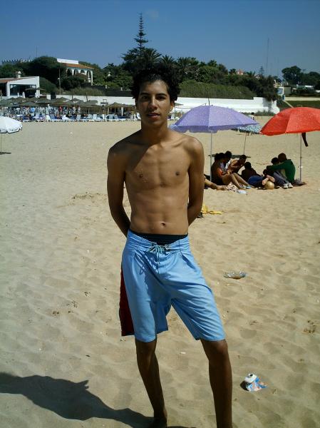 wa fin a Rabii !!